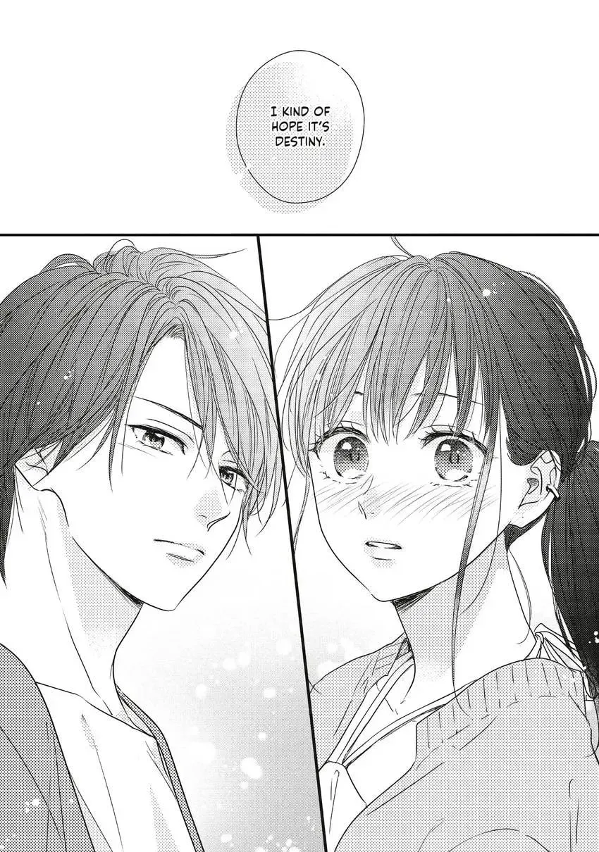 How I Met My Soulmate Chapter 0 page 49 - 