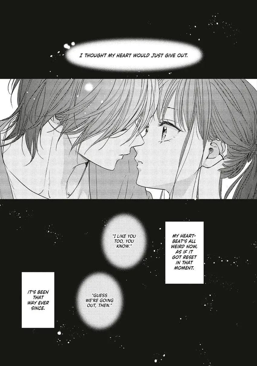 How I Met My Soulmate Chapter 0 page 53 - 