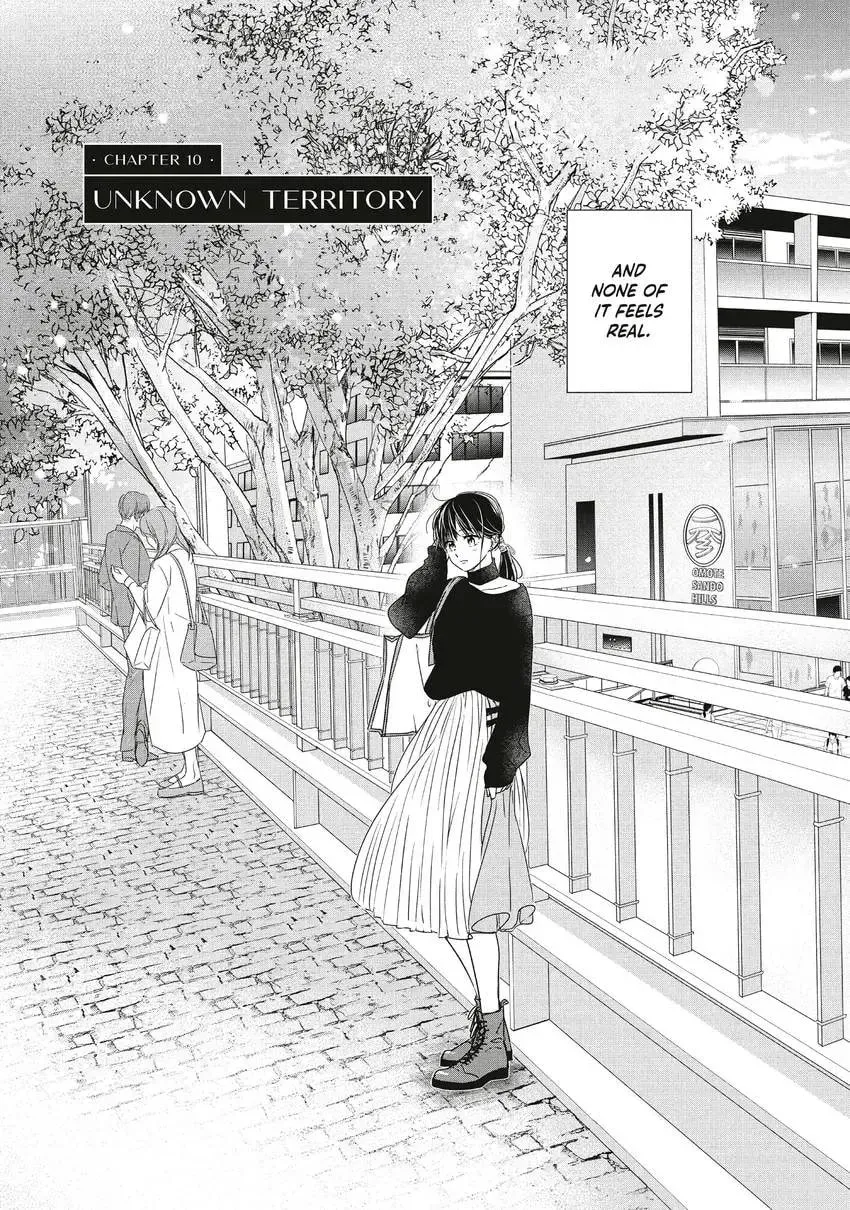 How I Met My Soulmate Chapter 0 page 54 - 