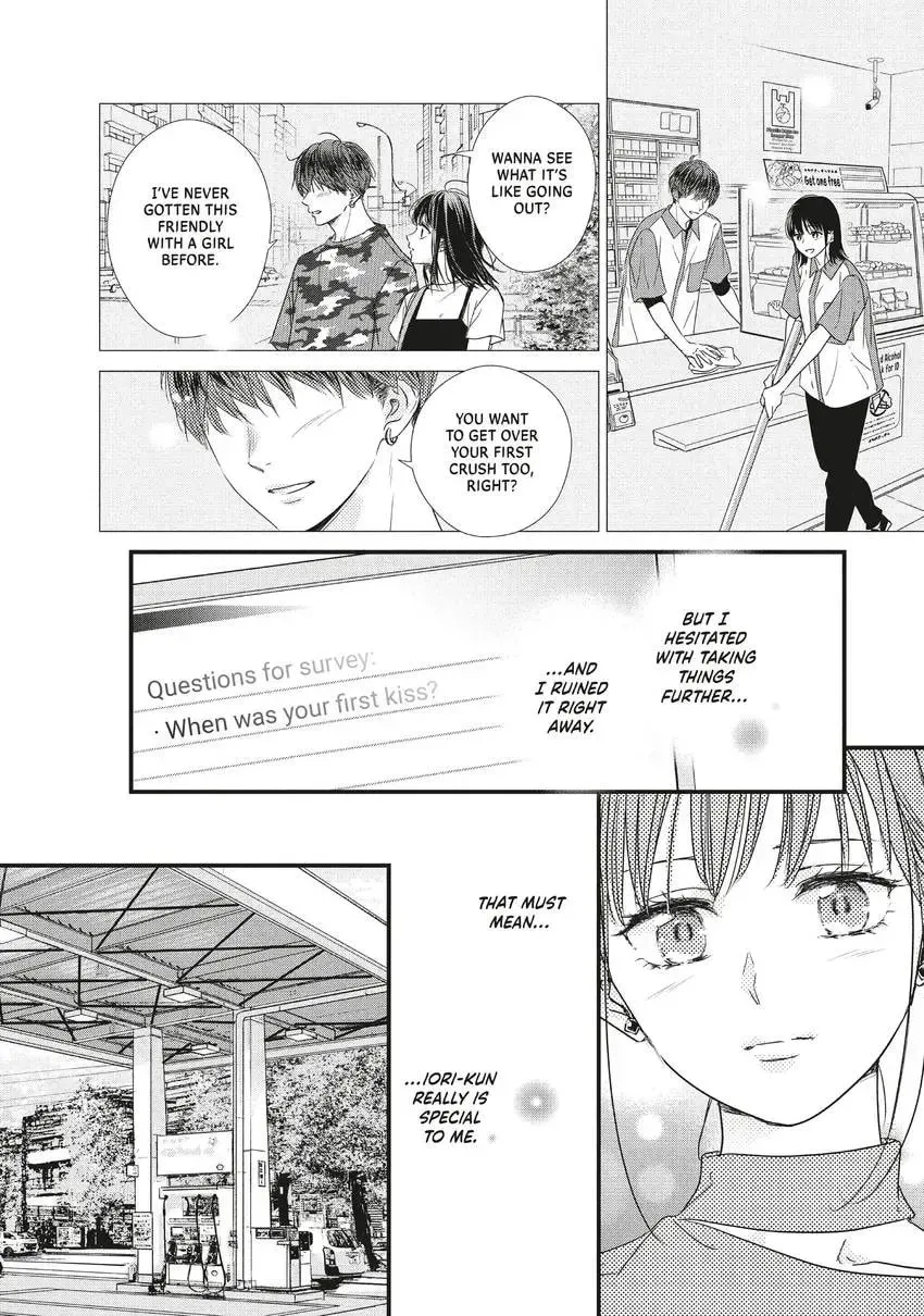 How I Met My Soulmate Chapter 0 page 62 - 