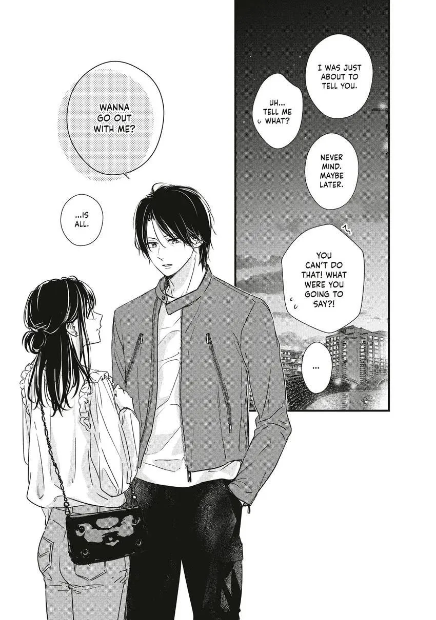 How I Met My Soulmate Chapter 0 page 9 - 
