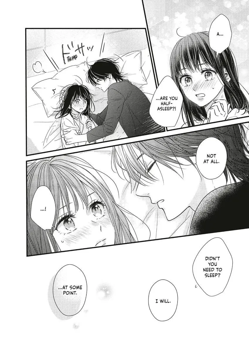 How I Met My Soulmate Chapter 0 page 84 - 
