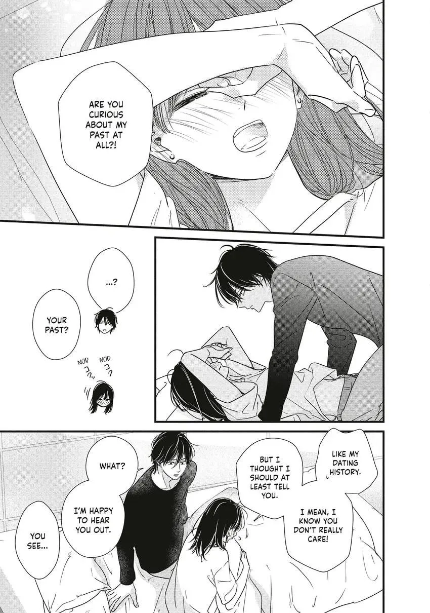 How I Met My Soulmate Chapter 0 page 87 - 