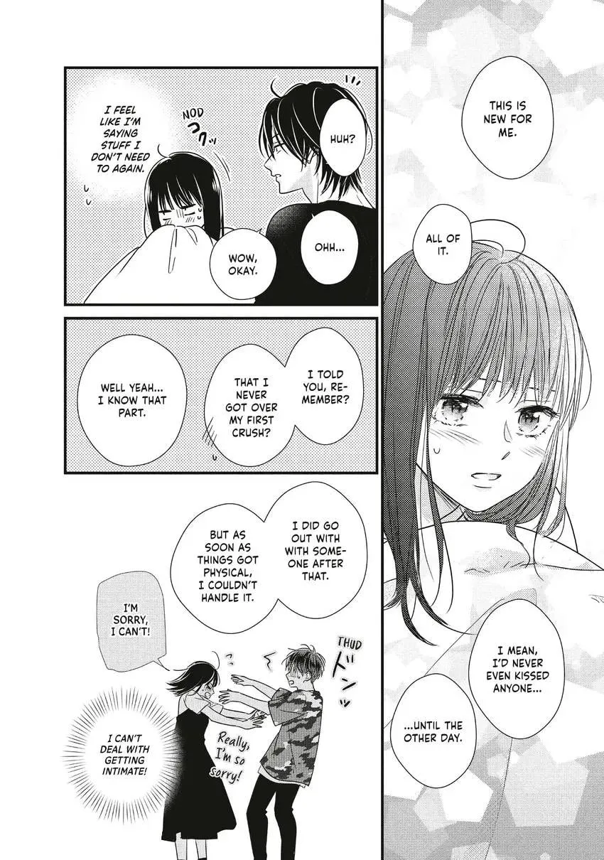 How I Met My Soulmate Chapter 0 page 88 - 