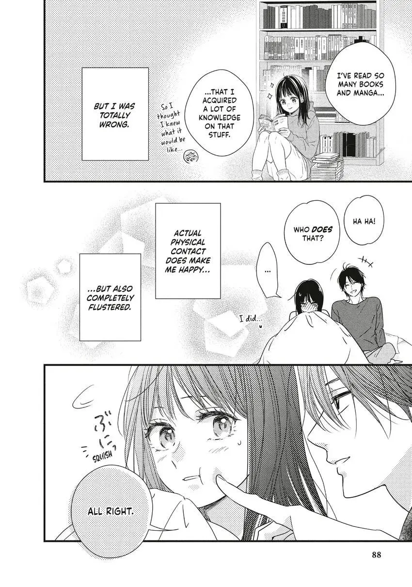 How I Met My Soulmate Chapter 0 page 90 - 