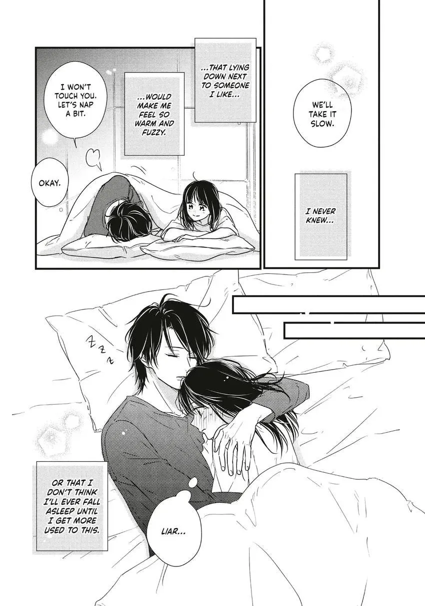 How I Met My Soulmate Chapter 0 page 91 - 