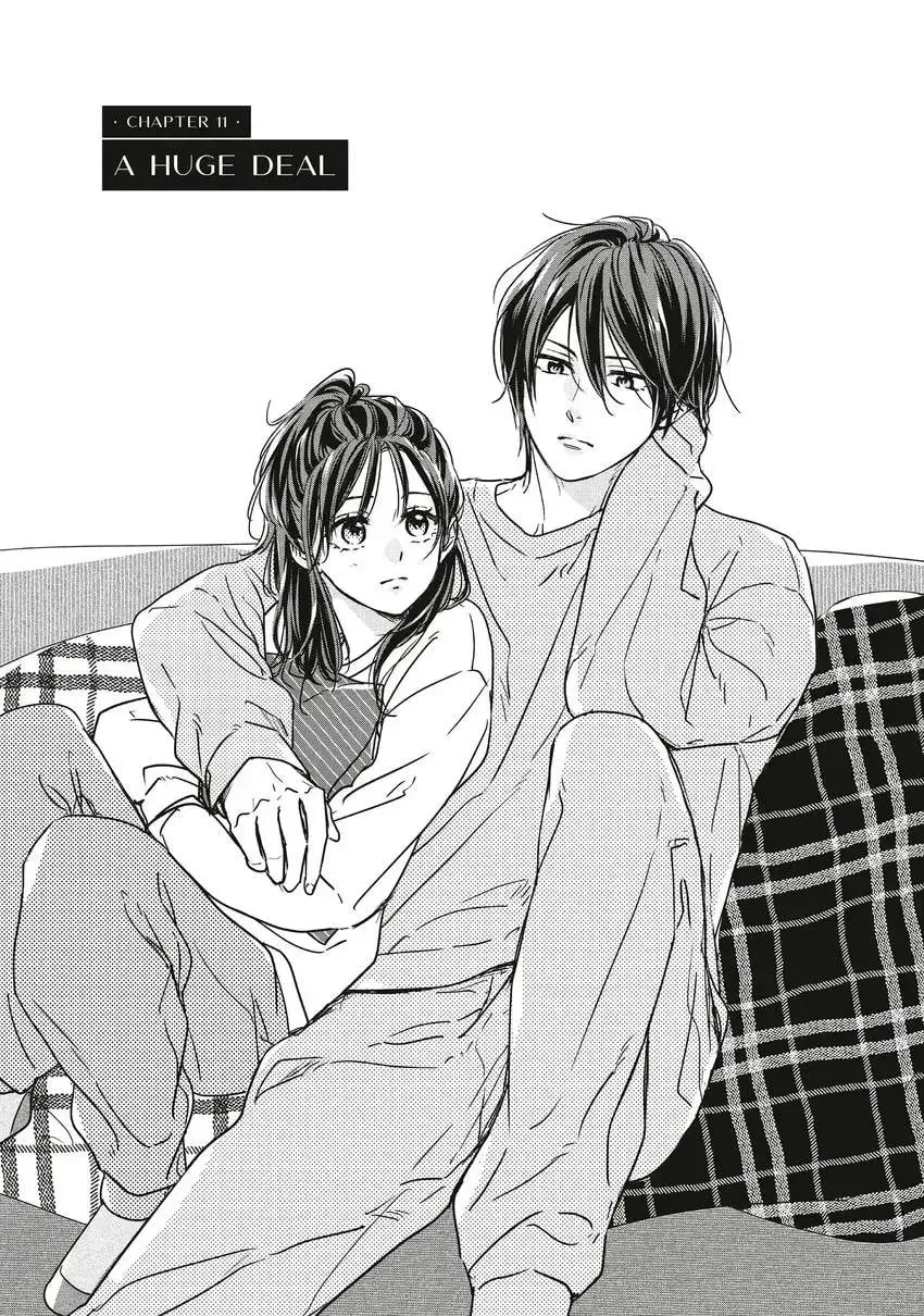 How I Met My Soulmate Chapter 0 page 93 - 