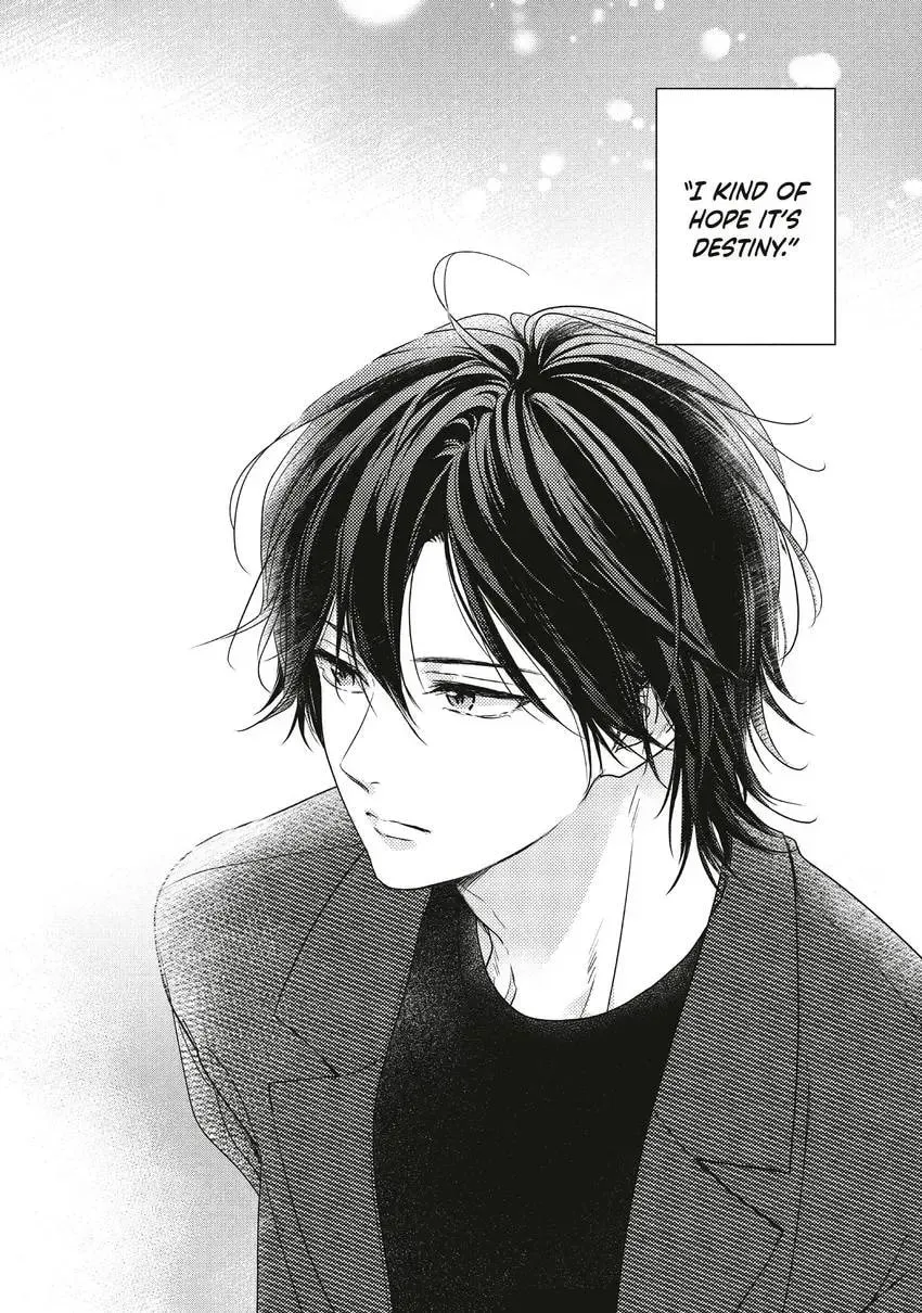 How I Met My Soulmate Chapter 0 page 96 - 