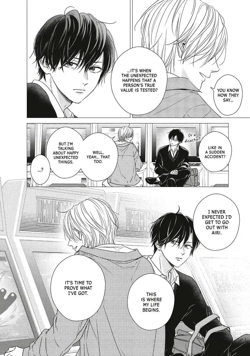 How I Met My Soulmate Chapter 0 page 98 - 