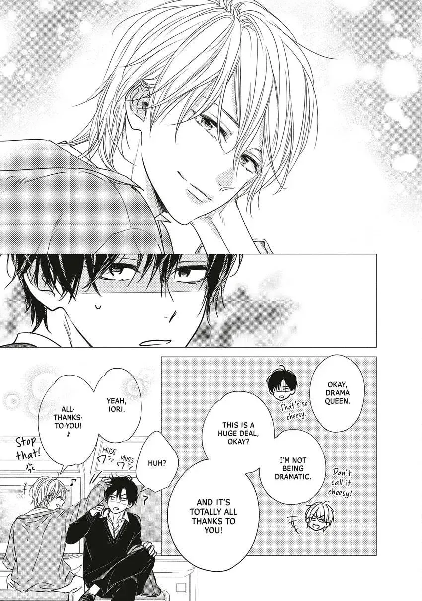 How I Met My Soulmate Chapter 0 page 99 - 