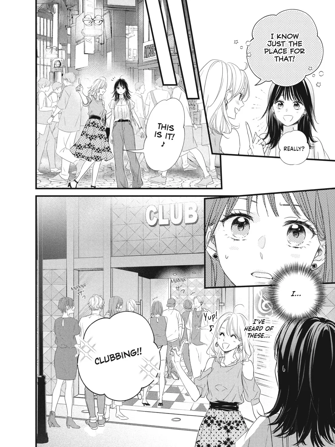 How I Met My Soulmate Chapter 1 page 15 - 
