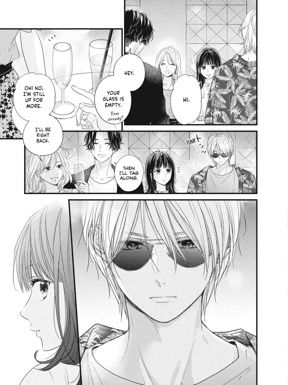 How I Met My Soulmate Chapter 1 page 29 - 