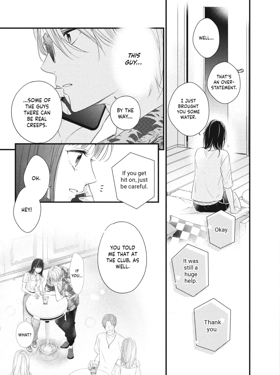 How I Met My Soulmate Chapter 1 page 61 - 