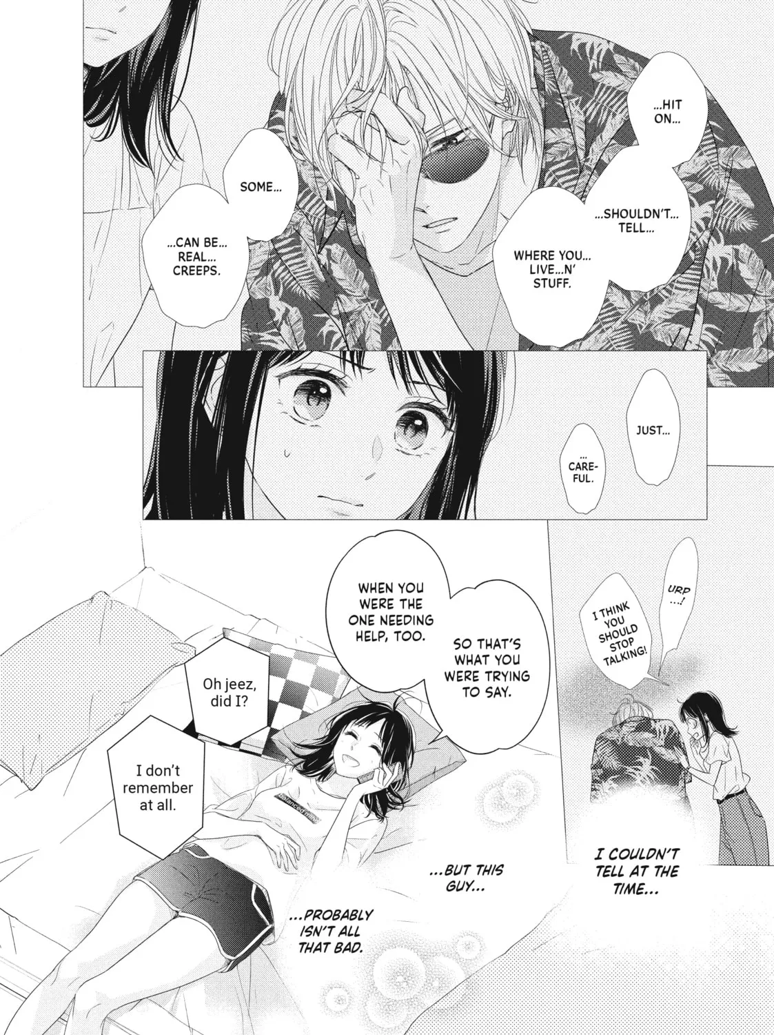 How I Met My Soulmate Chapter 1 page 63 - 