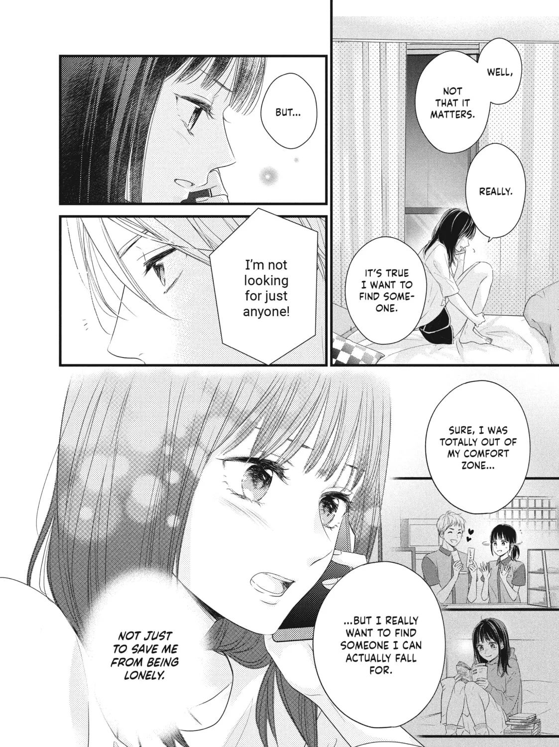 How I Met My Soulmate Chapter 1 page 67 - 