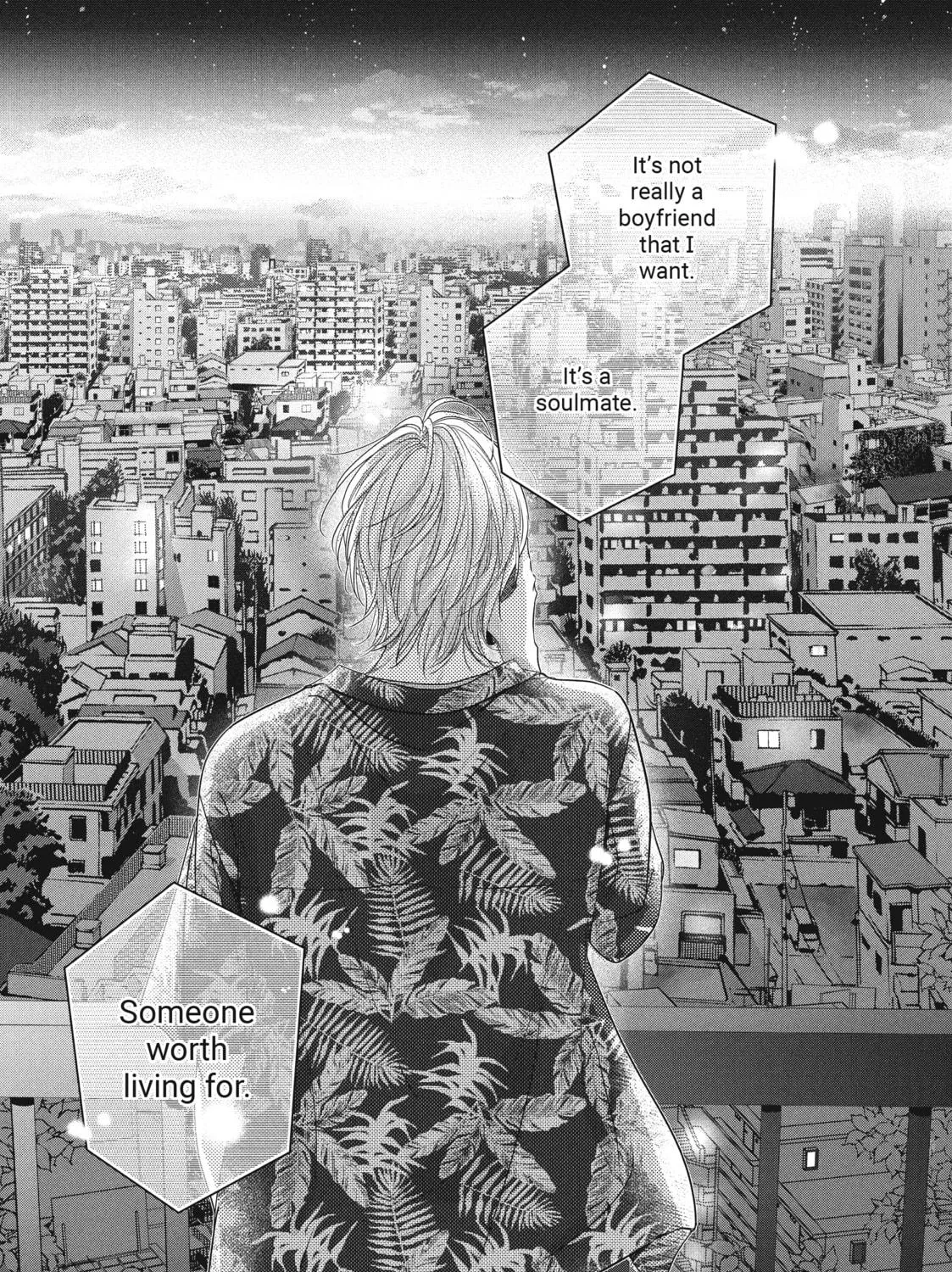 How I Met My Soulmate Chapter 1 page 69 - 