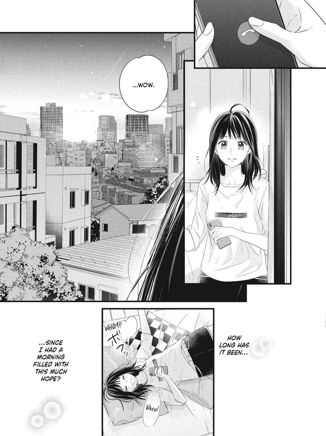 How I Met My Soulmate Chapter 1 page 77 - 