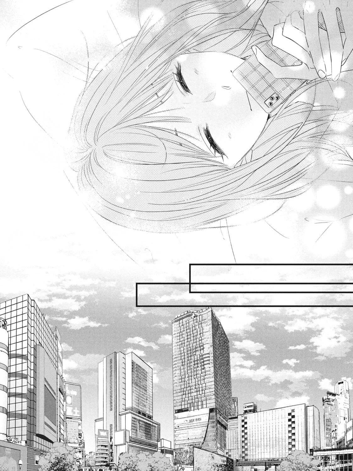 How I Met My Soulmate Chapter 1 page 79 - 
