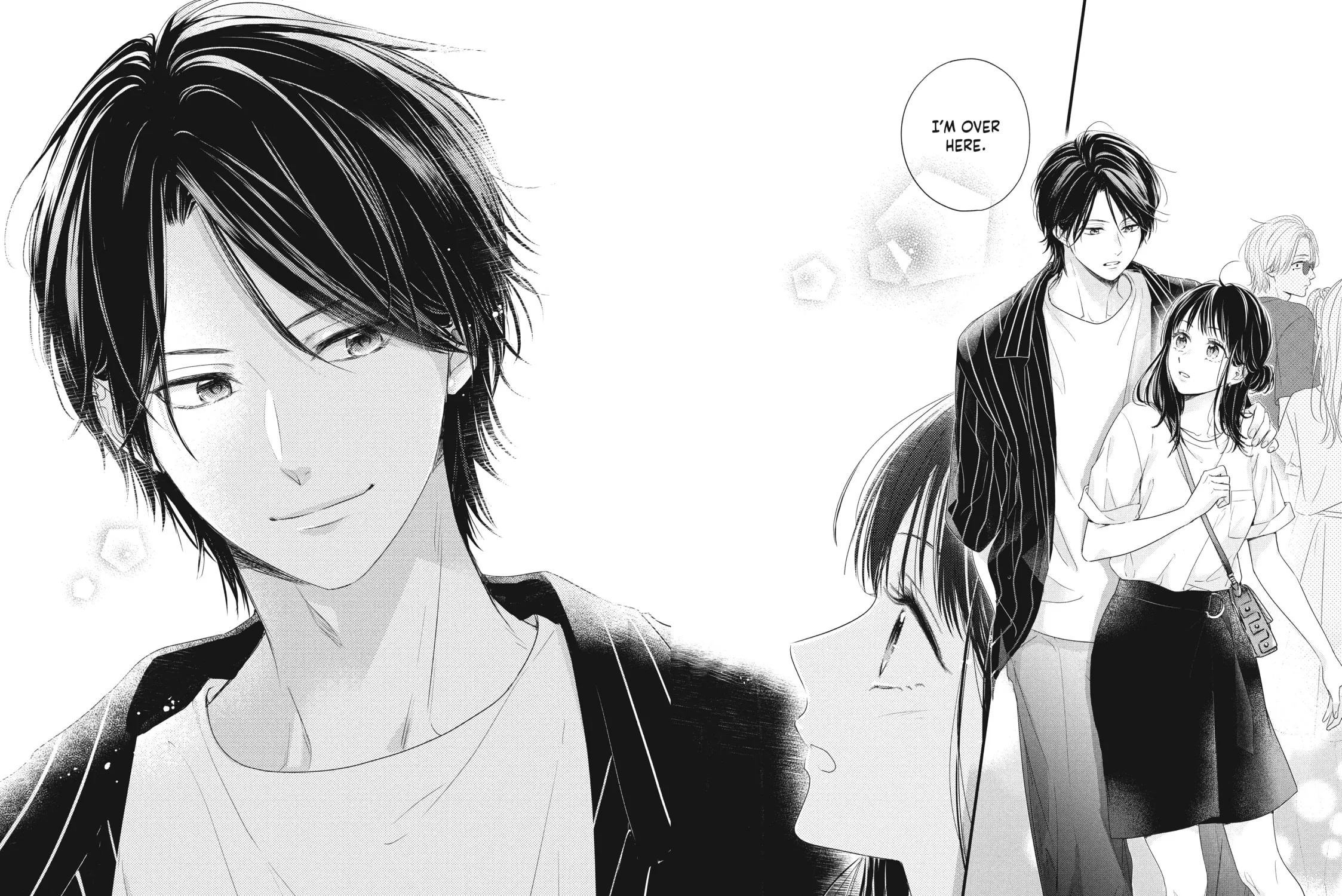 How I Met My Soulmate Chapter 1 page 87 - 
