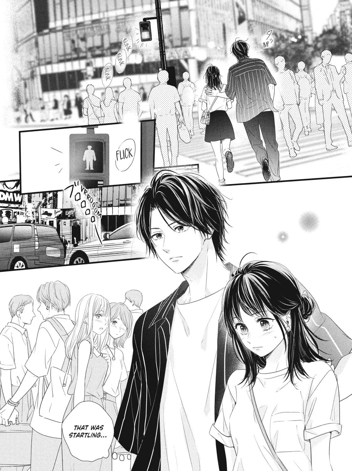 How I Met My Soulmate Chapter 1 page 89 - 