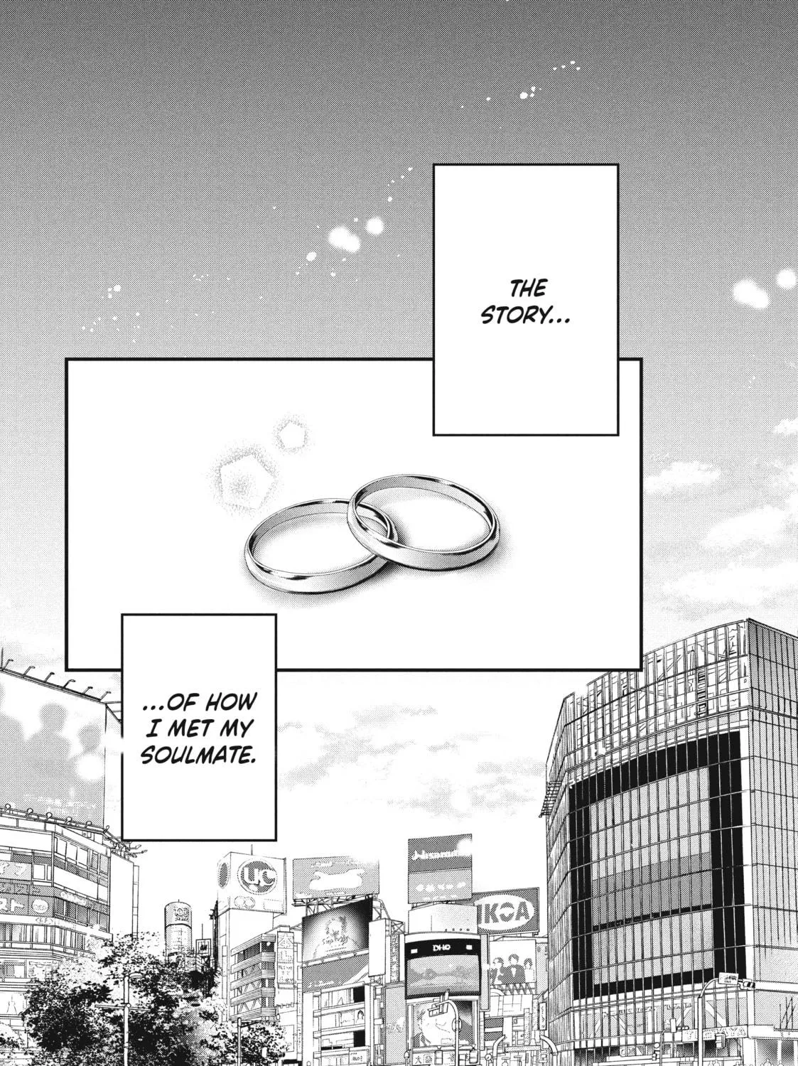 How I Met My Soulmate Chapter 1 page 95 - 