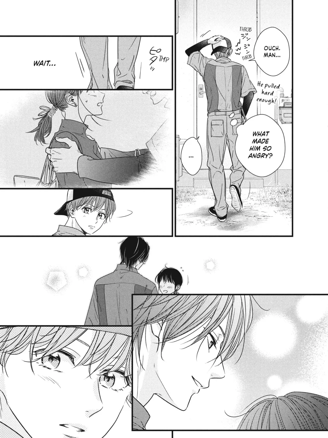 How I Met My Soulmate Chapter 10 page 37 - 