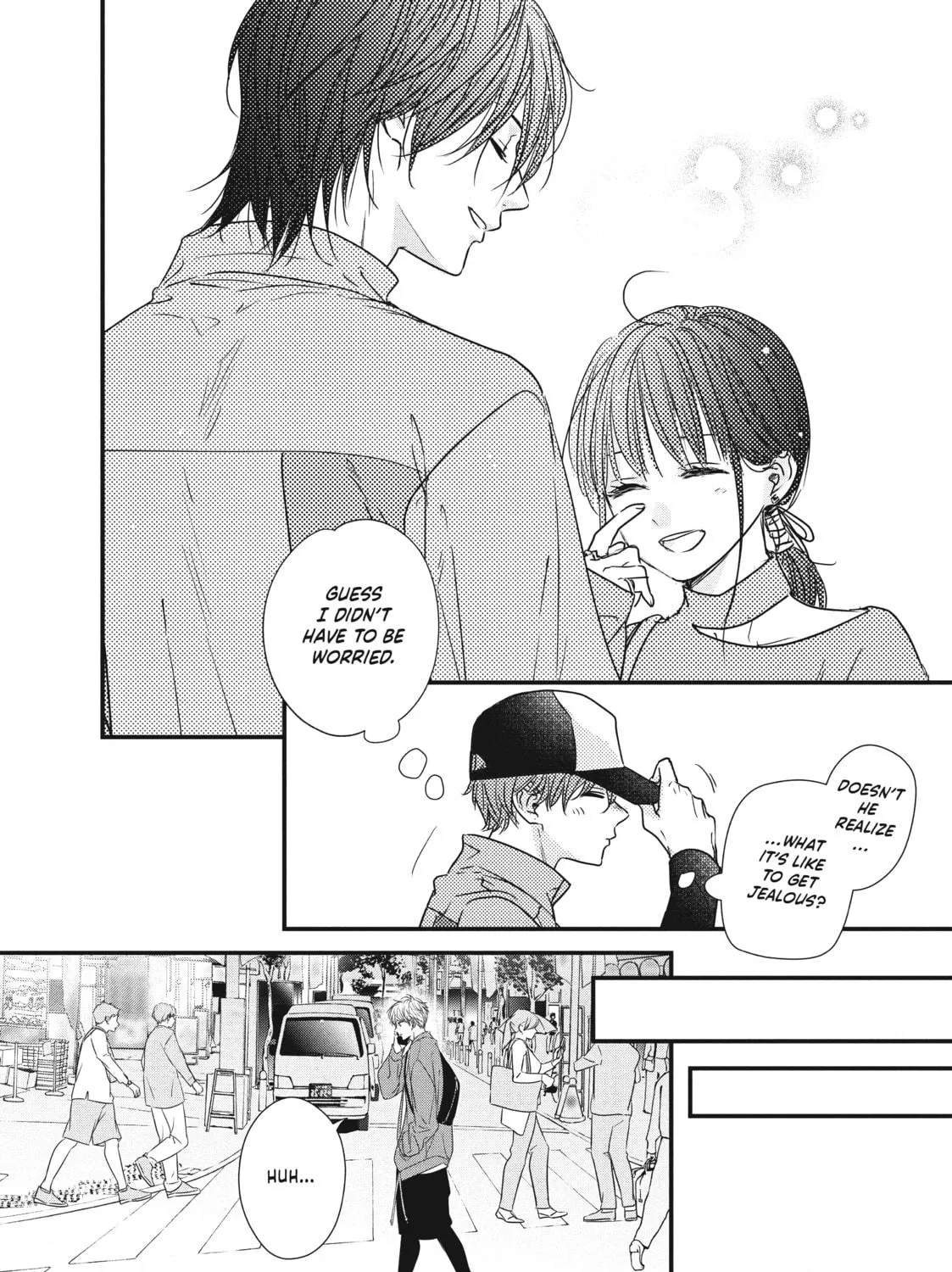 How I Met My Soulmate Chapter 10 page 39 - 