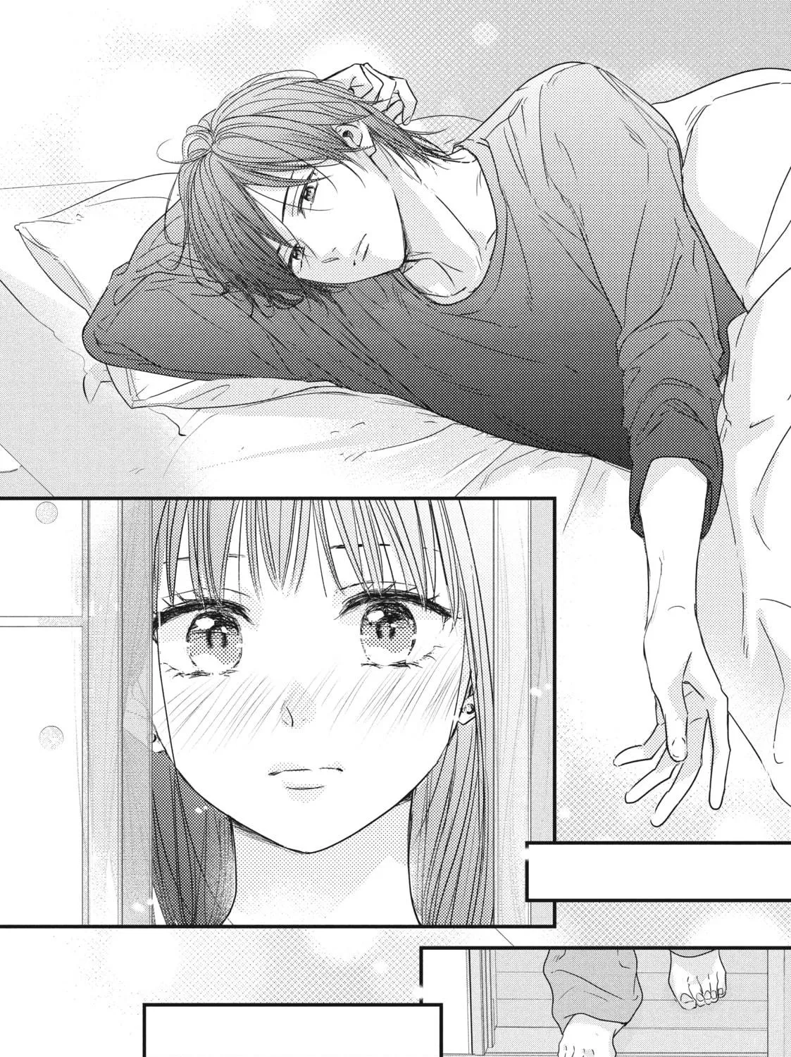 How I Met My Soulmate Chapter 10 page 59 - 