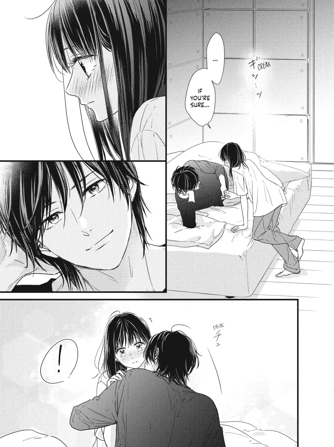 How I Met My Soulmate Chapter 10 page 61 - 