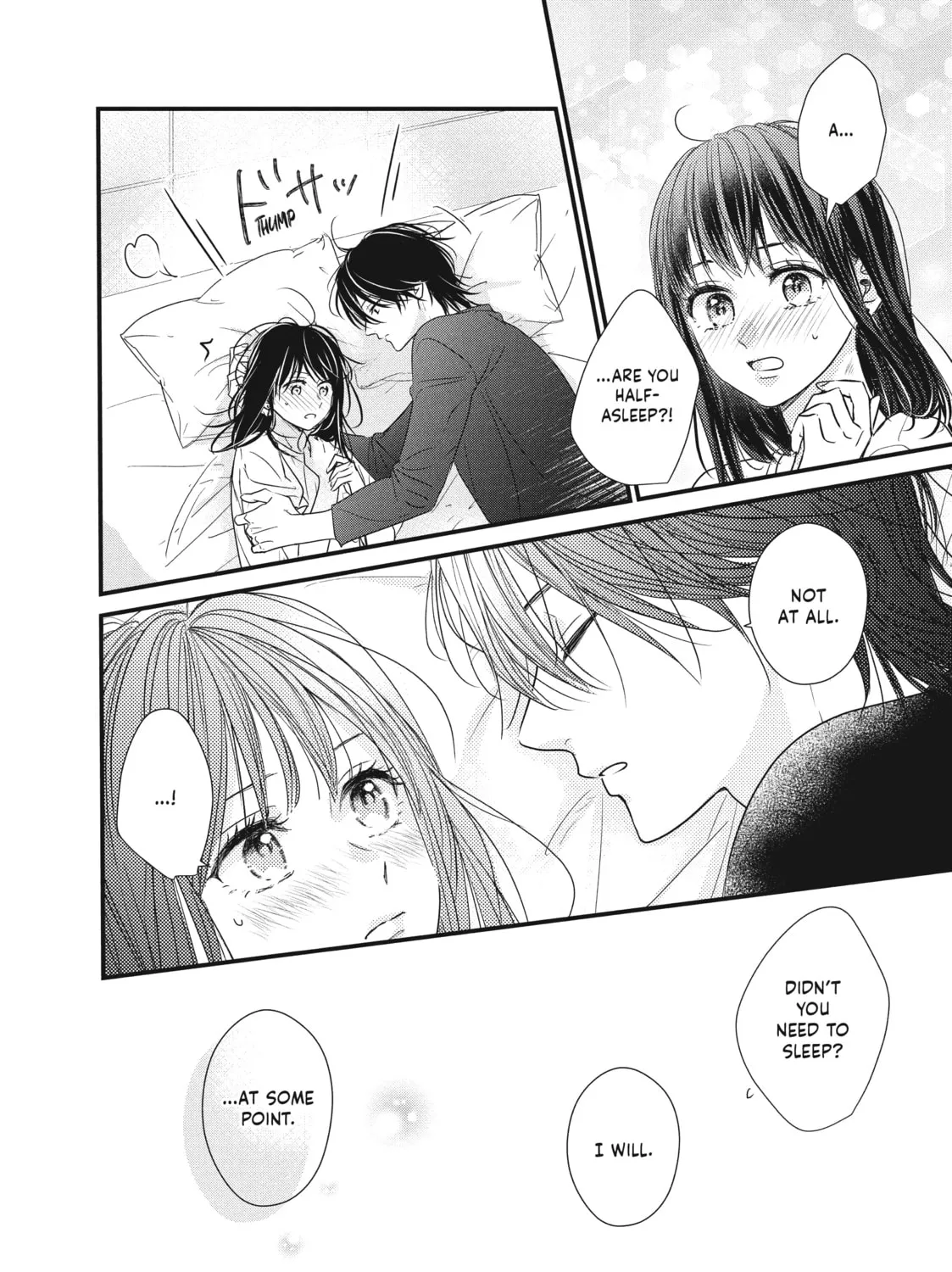 How I Met My Soulmate Chapter 10 page 63 - 