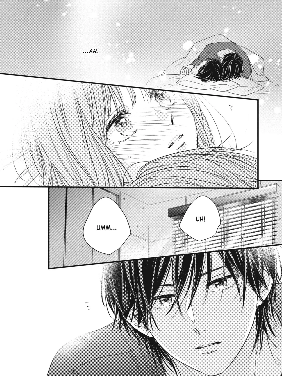 How I Met My Soulmate Chapter 10 page 67 - 