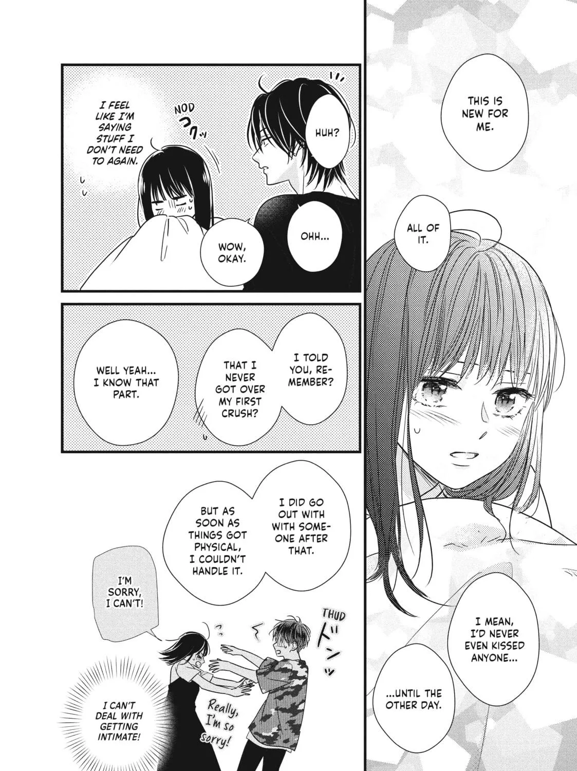 How I Met My Soulmate Chapter 10 page 71 - 
