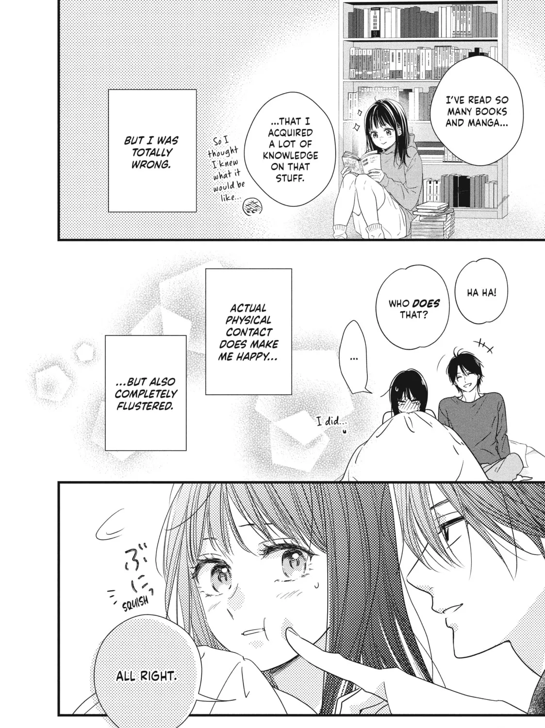 How I Met My Soulmate Chapter 10 page 75 - 