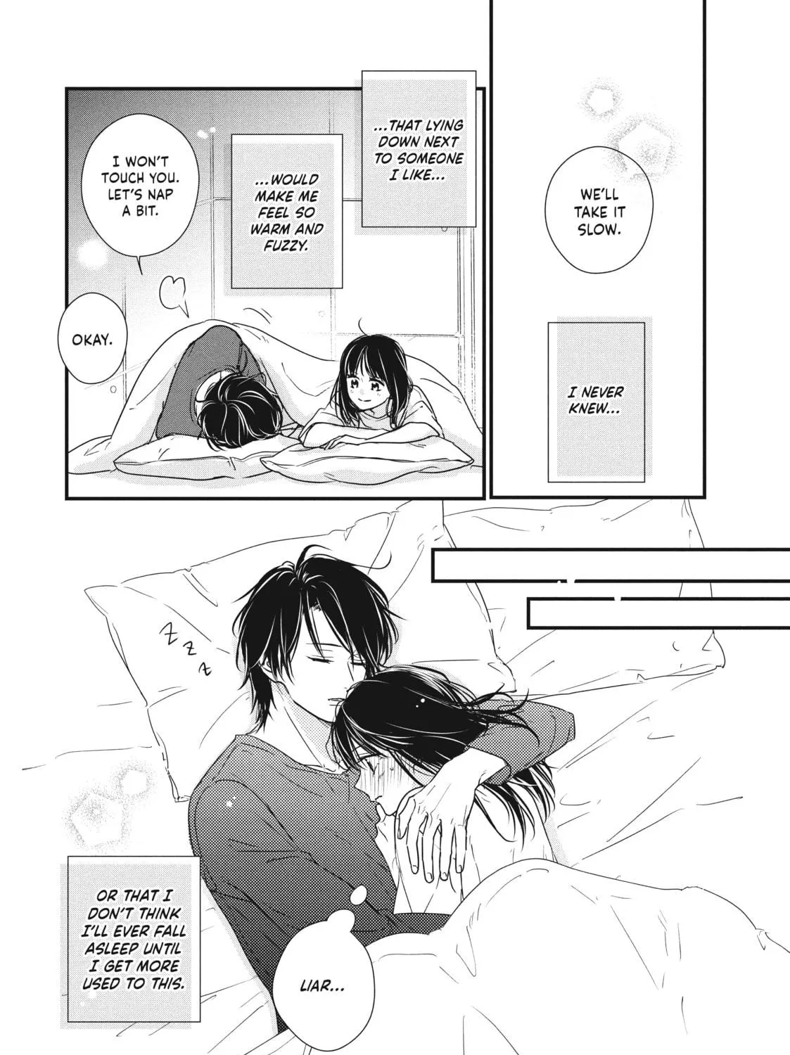 How I Met My Soulmate Chapter 10 page 77 - 
