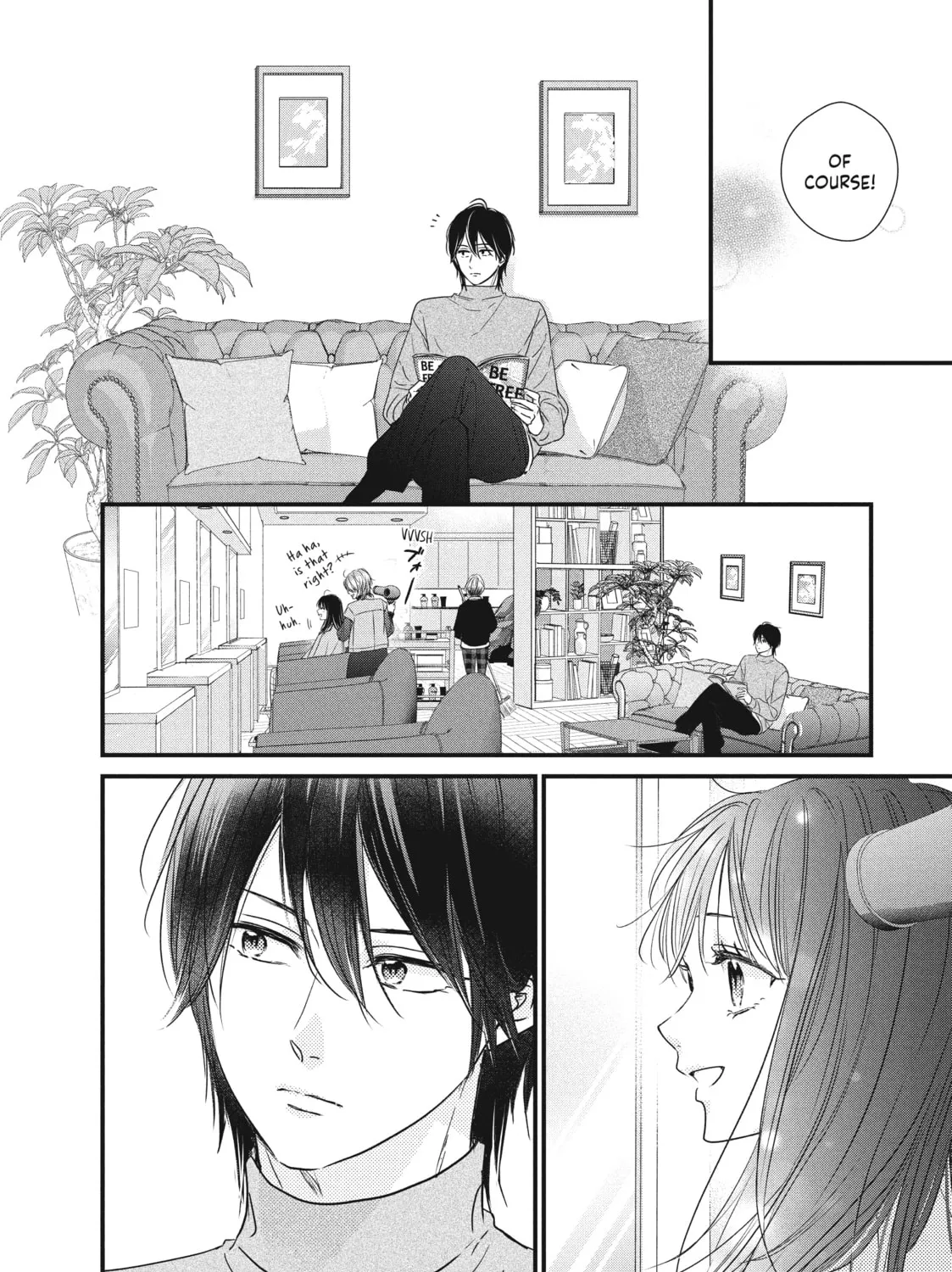 How I Met My Soulmate Chapter 11 page 51 - 