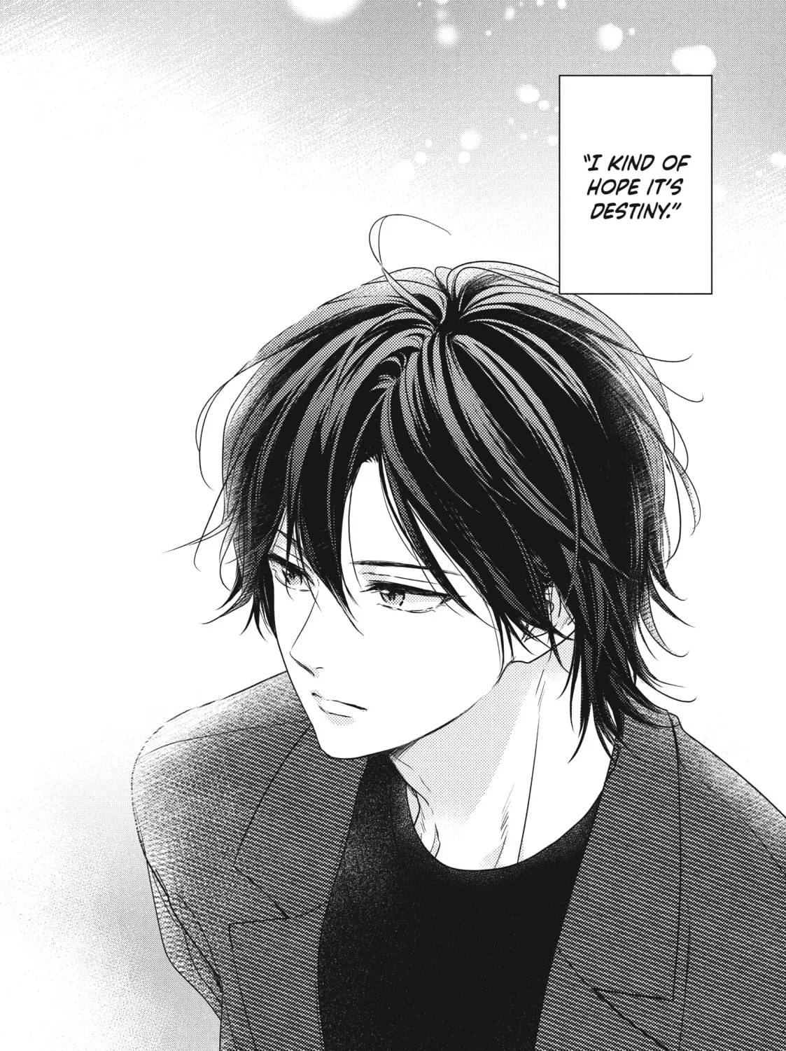 How I Met My Soulmate Chapter 11 page 7 - 