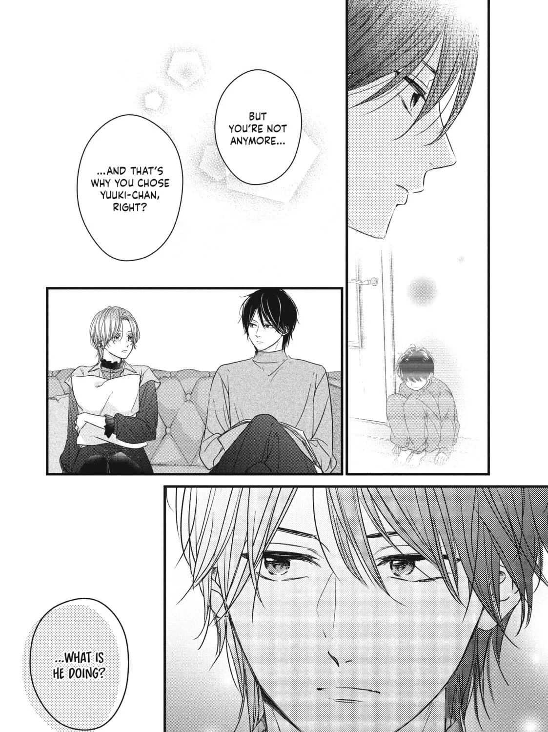 How I Met My Soulmate Chapter 11 page 65 - 