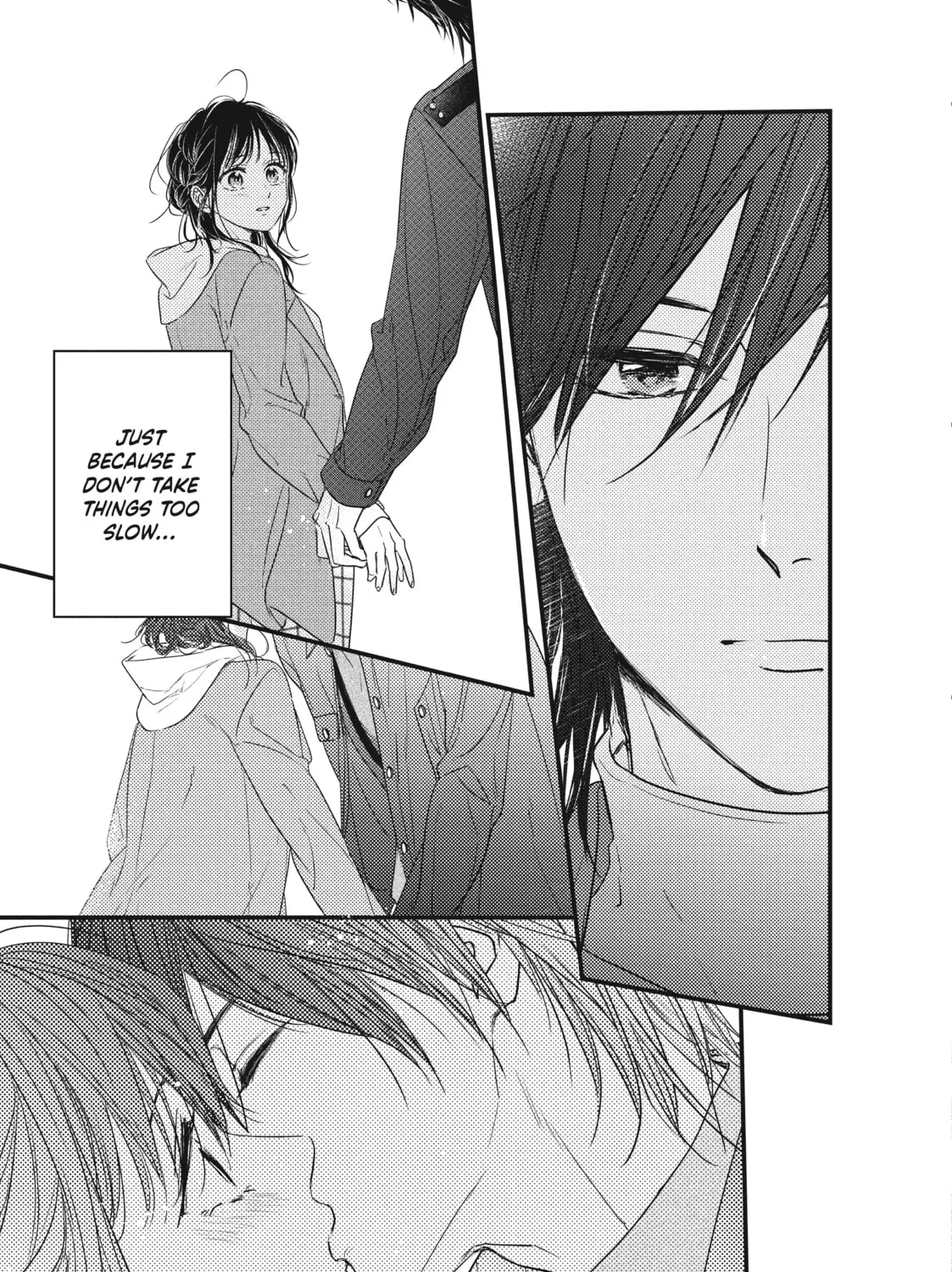 How I Met My Soulmate Chapter 11 page 73 - 