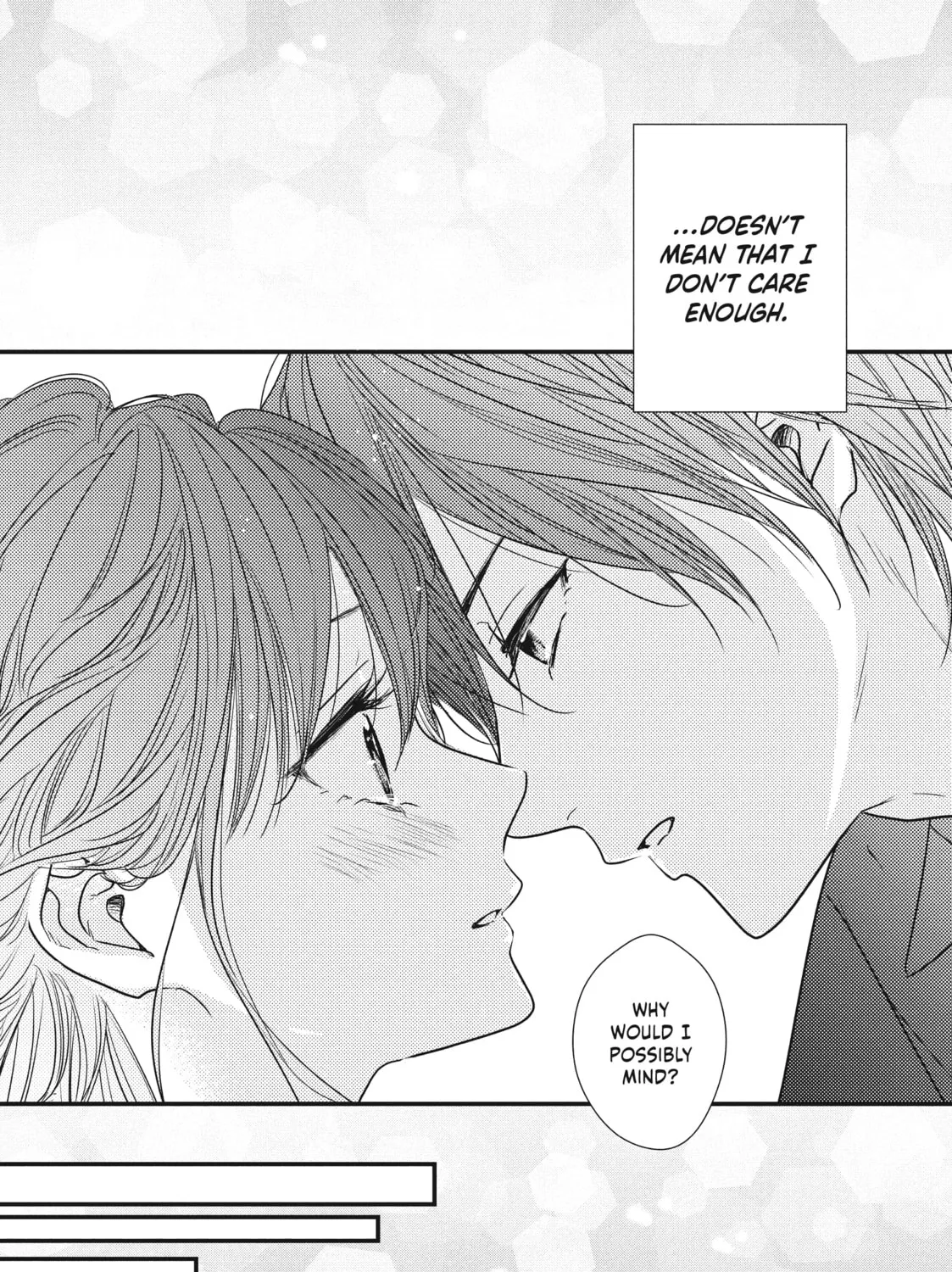 How I Met My Soulmate Chapter 11 page 75 - 