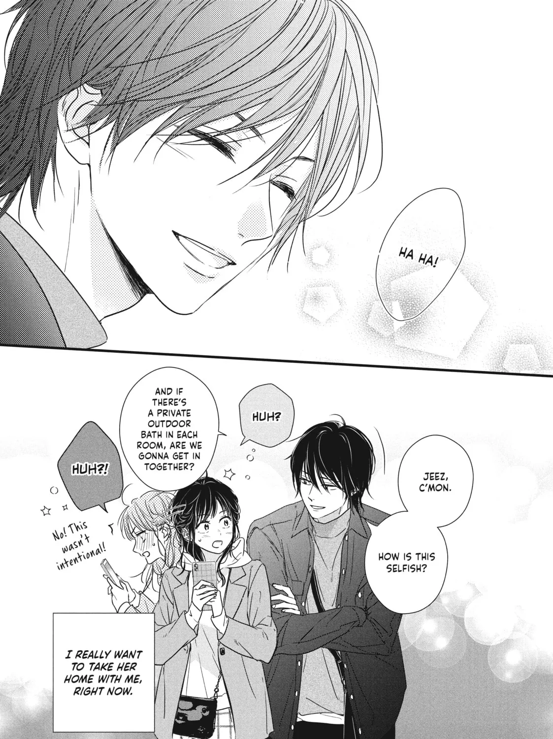 How I Met My Soulmate Chapter 11 page 81 - 