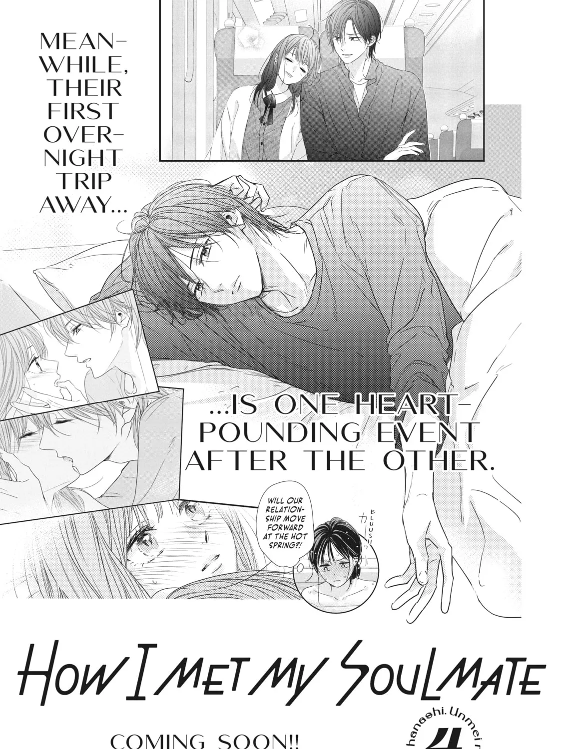 How I Met My Soulmate Chapter 12 page 105 - 