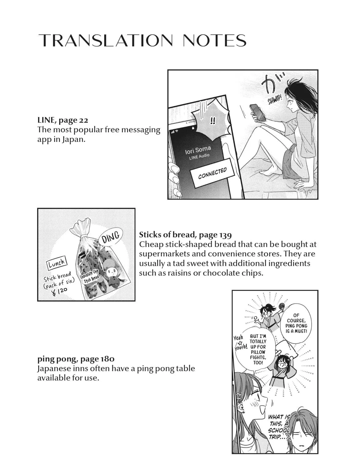 How I Met My Soulmate Chapter 12 page 107 - 