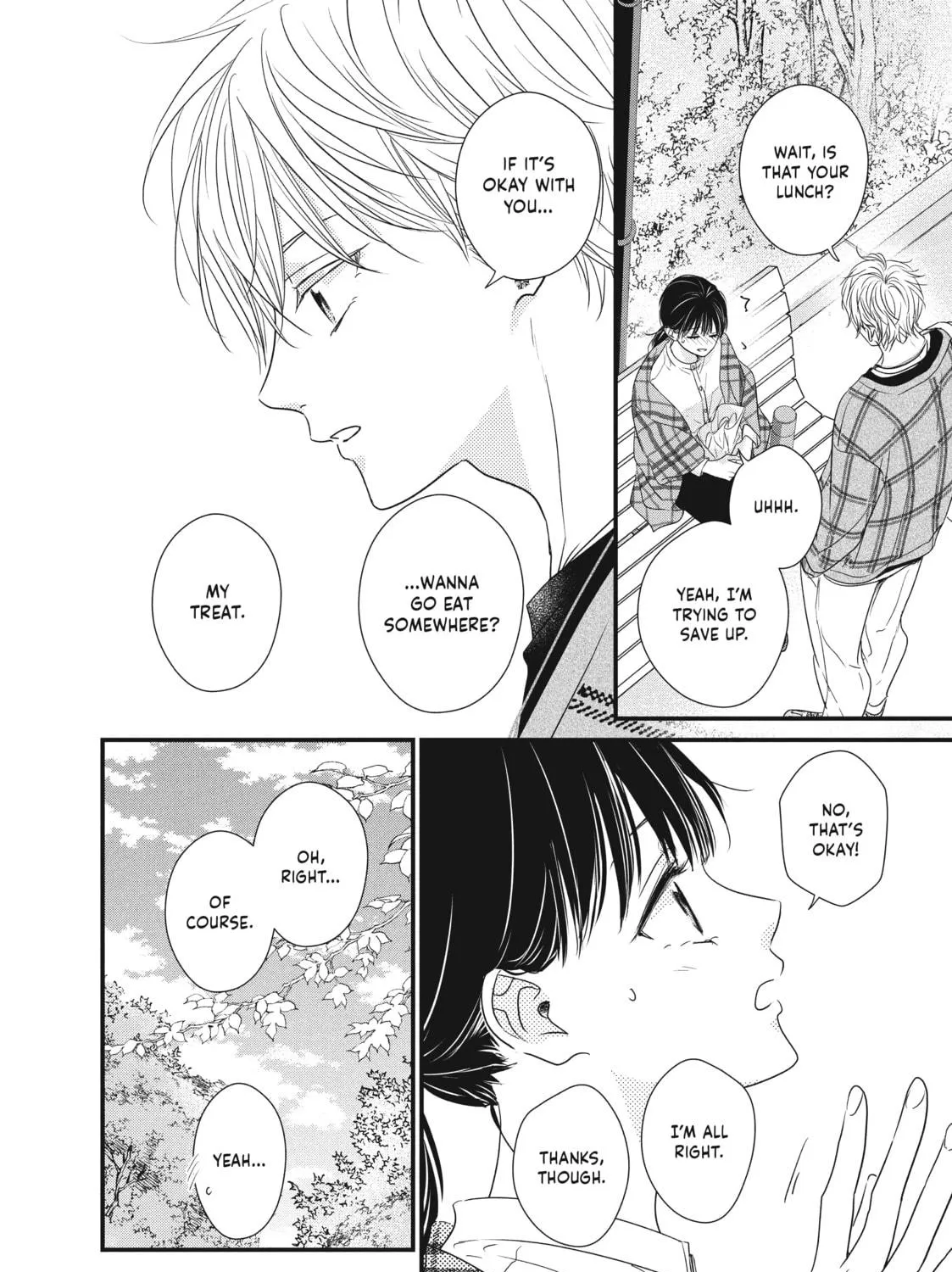 How I Met My Soulmate Chapter 12 page 23 - 