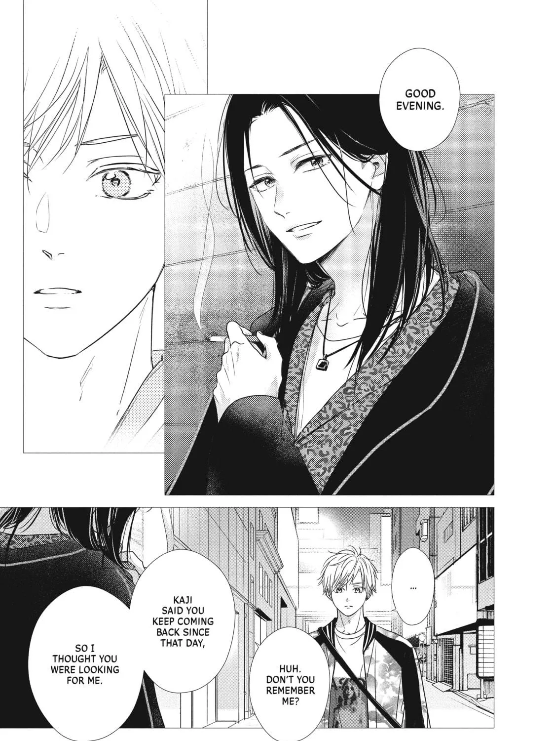 How I Met My Soulmate Chapter 12 page 29 - 