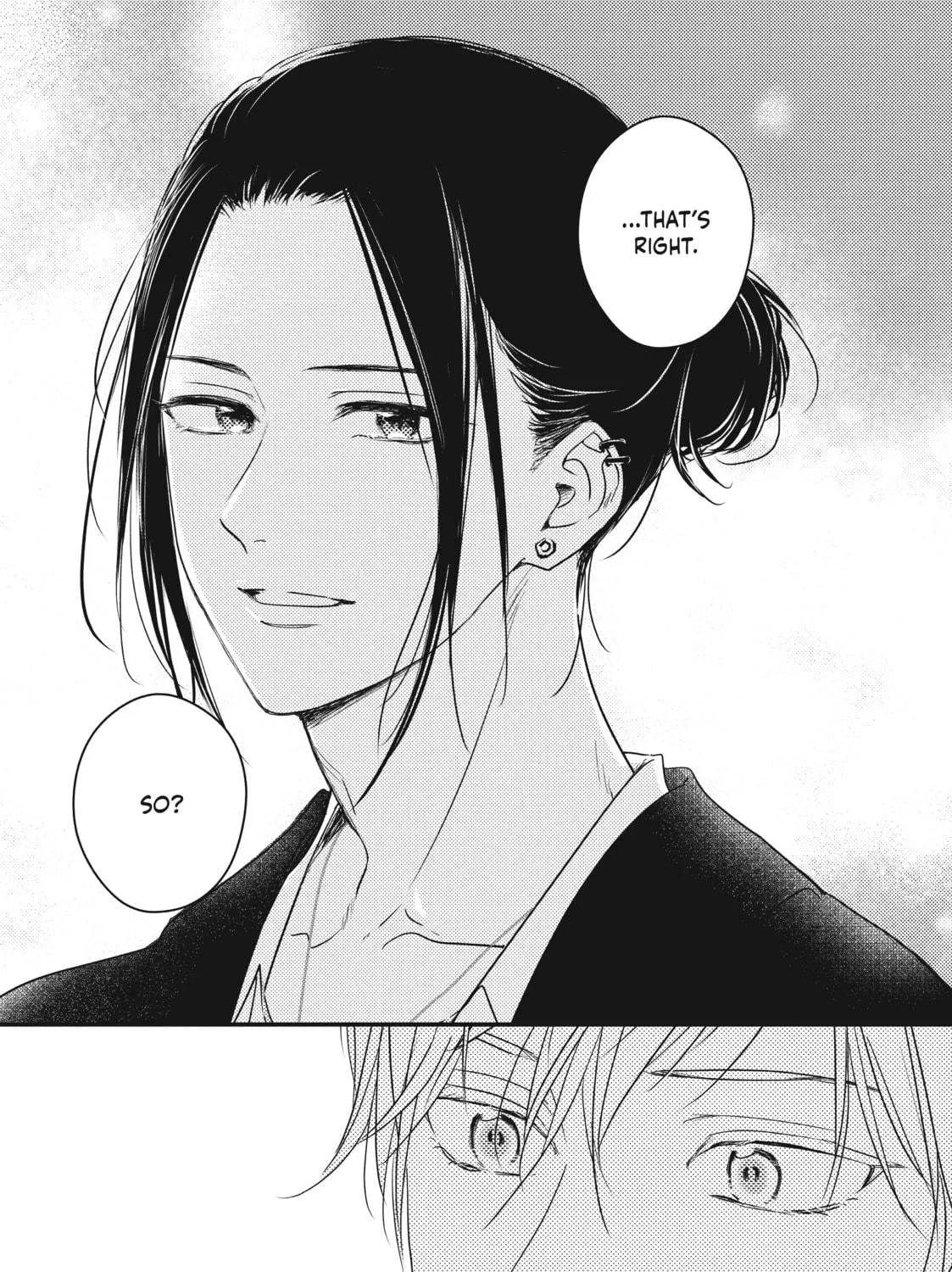 How I Met My Soulmate Chapter 12 page 41 - 