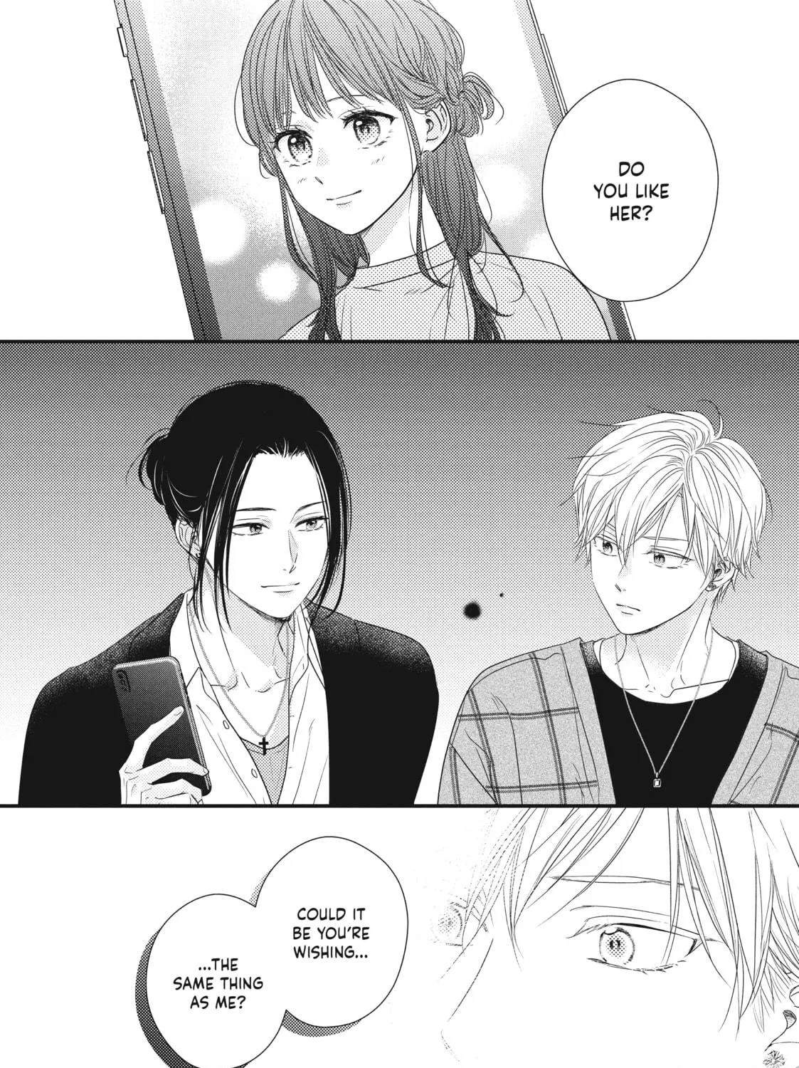 How I Met My Soulmate Chapter 12 page 47 - 