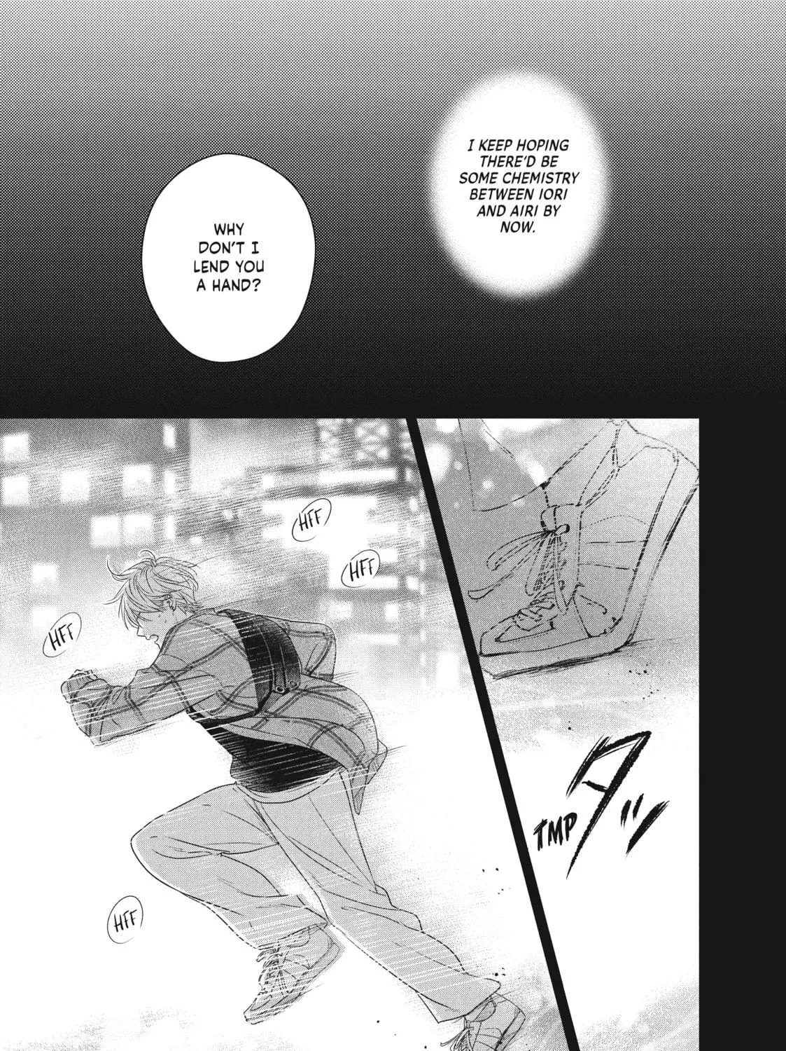How I Met My Soulmate Chapter 12 page 49 - 