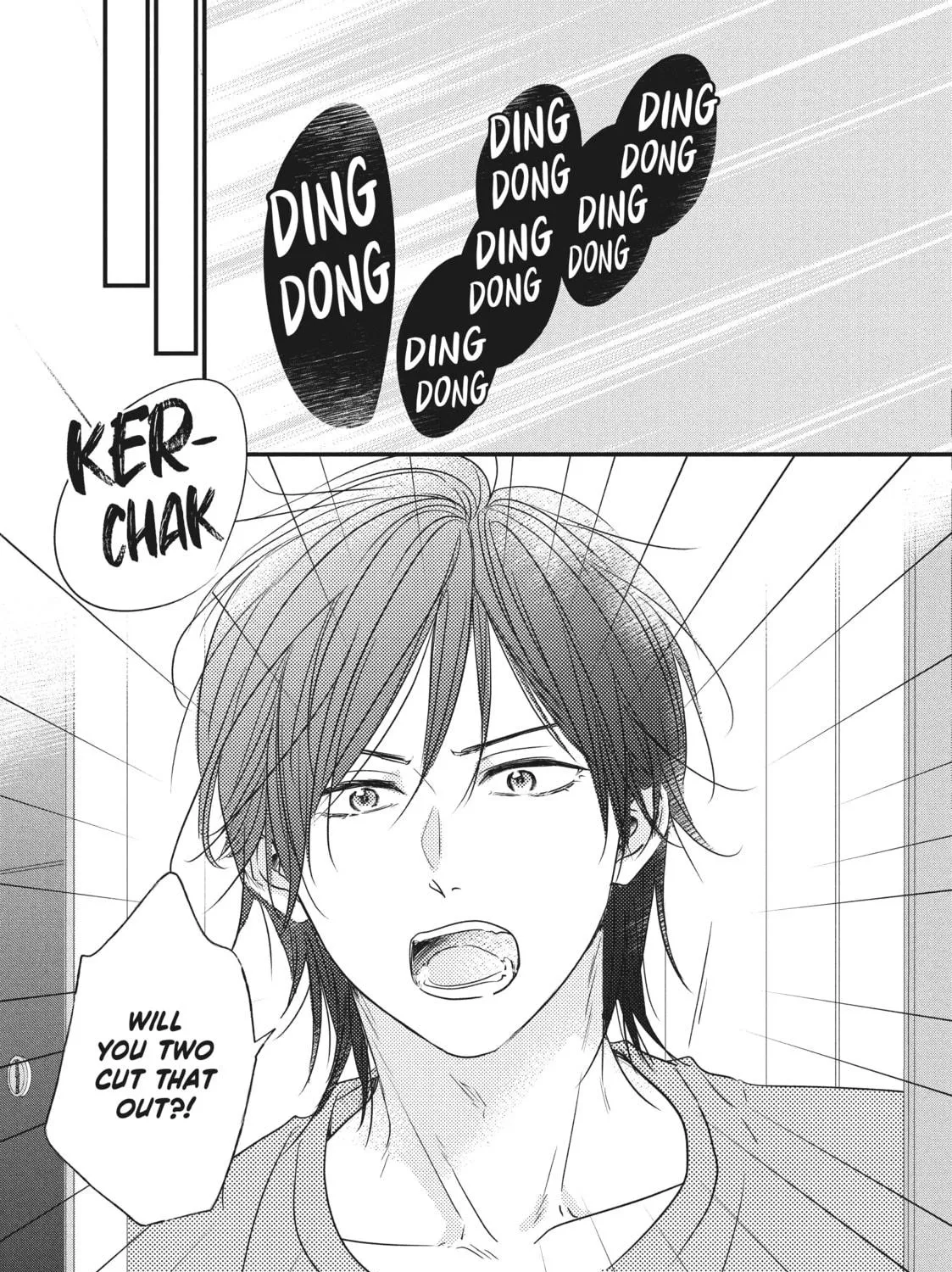 How I Met My Soulmate Chapter 12 page 53 - 