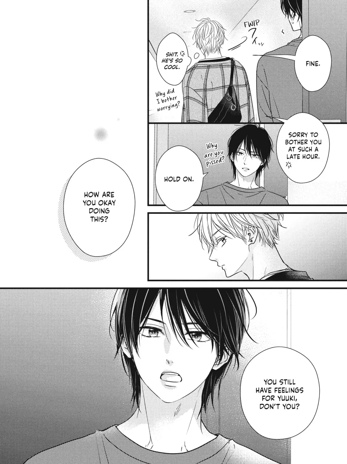 How I Met My Soulmate Chapter 12 page 63 - 
