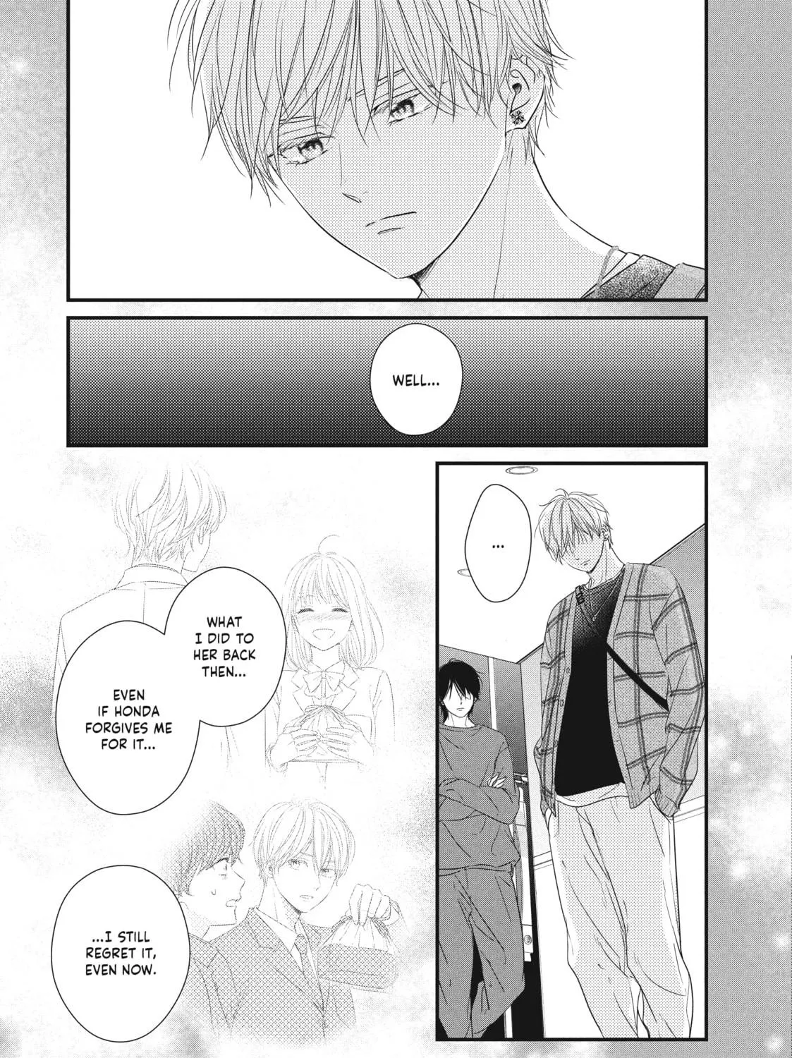 How I Met My Soulmate Chapter 12 page 65 - 